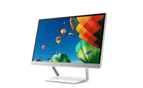 HP Pavilion 22xw – image 2