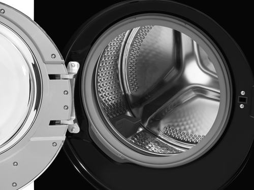 Grundig GWN49460CB washing machine Front-load – image 3
