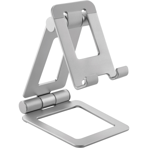 InLine 55729A holder Passive holder Mobile phone/Smartphone Aluminium