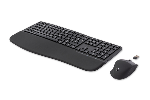 HP 680 - Toetsenbord en muis set, afbeelding 2