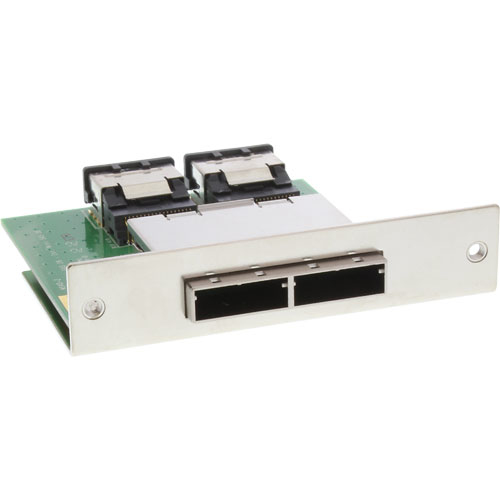 InLine 27650E interface cards/adapter Internal Mini-SAS