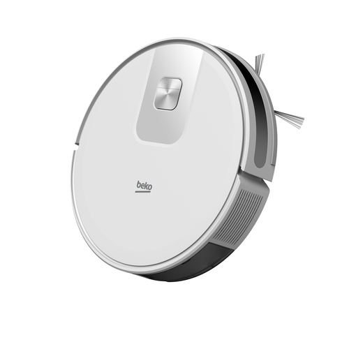 Beko VRR60314VW Robot Vacuum Cleaner – image 6