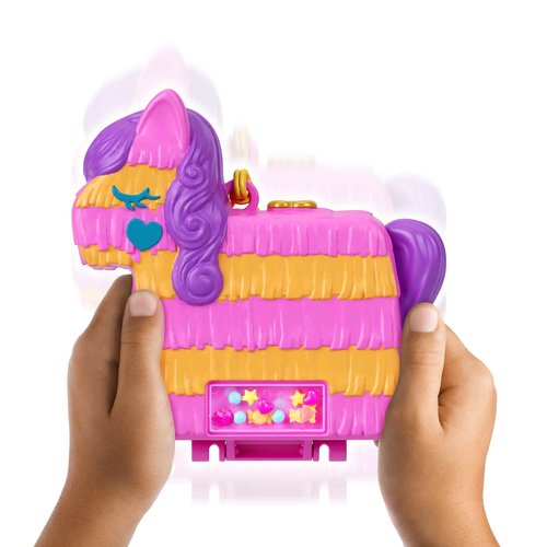 Polly Pocket HKV32 набор игрушек