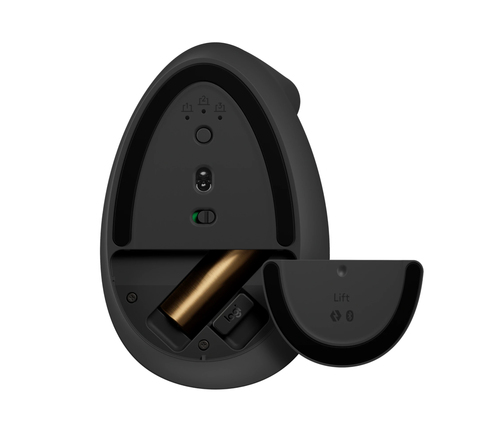 Mouse  LOGITECH LIFT VERTICAL