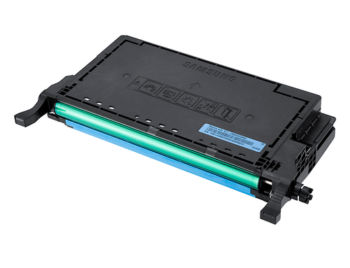 Samsung CLT-C5082L – Toner ciano originale