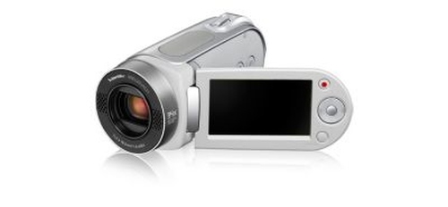 Samsung VP-MX20CH digital camera