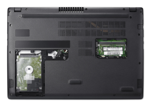 Acer Aspire 3 A315-31-P0YK Intel Pentium N N4200 Laptop – image 8