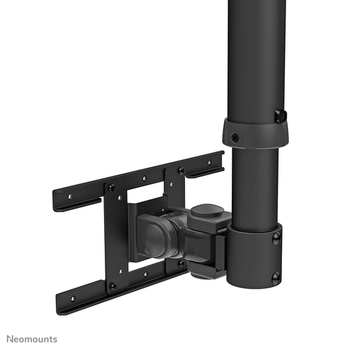Neomounts LCD Decken Aufhngung - Farbe schwarz VESA 75100 – Foto 6 von 9