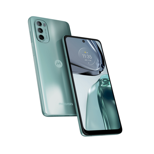 Motorola 62 5G