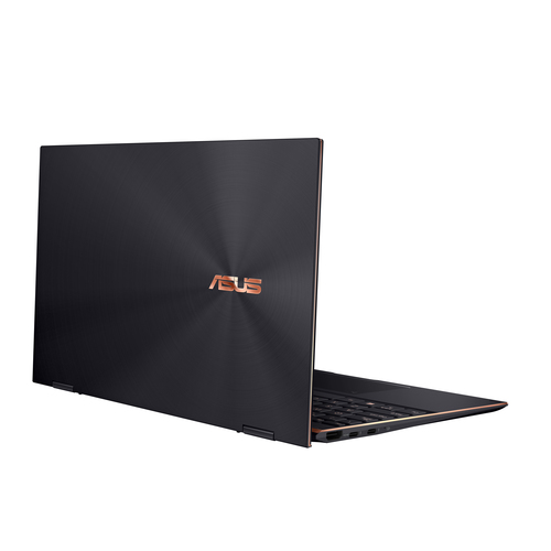 ASUS Zenbook Flip UX371EA-HL701T laptop Intel® Core™ i7 i7-1165G7 Hybrid (2-in-1) – image 9