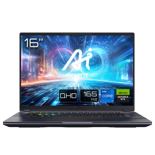 GIGABYTE 9KG-43DEC54SH Intel® Core™ i7 i7-13650HX Laptop