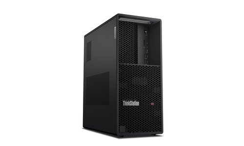 Lenovo ThinkStation P3 Tower Gen 2 Intel Core Ultra 7 265 16GB RAM 512GB SSD Windows 11 Pro Workstation PC - image 2