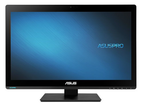 ASUSPRO A6420-BF106X All-in-One PC/workstation Intel® Core™ i5 i5-4460S – image 1