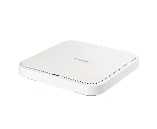 D-Link DAP-E3620 punto de acceso inalámbrico 2882 Mbit/s Blanco Energía sobre Ethernet (PoE)