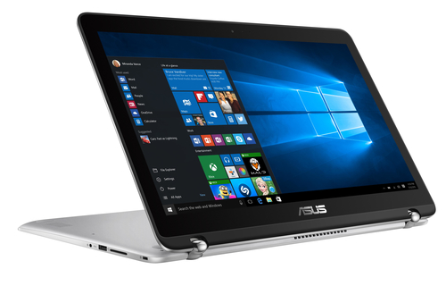 ASUS Zenbook Flip UX560UQ-FZ062T Intel® Core™ i7 i7-7500U Hybrid (2-in-1) – image 9