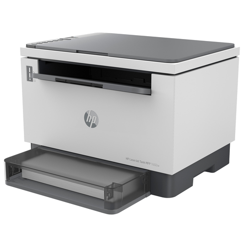 Impresora HP Laserjet Tank MFP 1602w