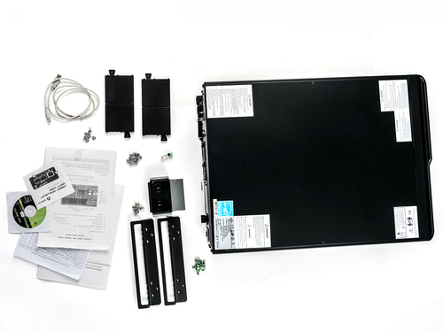 Vertiv Liebert GXT4 10000VA (9000W) – image 3