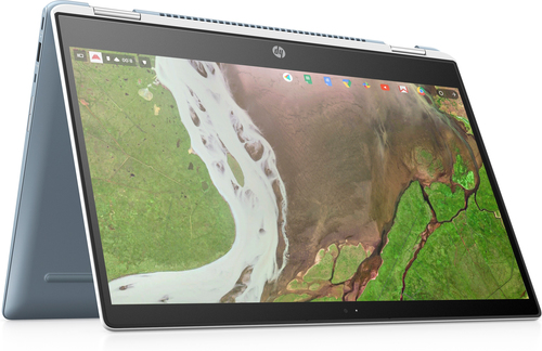 HP Chromebook x360 14-da0000na Intel® Core™ i3 i3-8130U – image 4