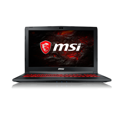 MSI GL62M 7RDX-2454NE – image 2