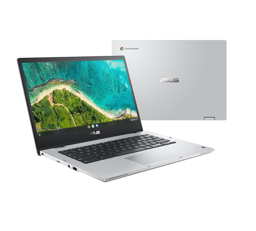 ASUS Chromebook Flip CM1 CM1400FXA-EC0109 AMD 3000 3015Ce – image 1