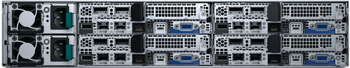 Dell PowerEdge C6320 server – image 3