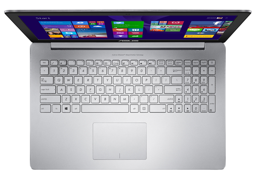 ASUS Zenbook Pro UX501JW-FI177T Intel® Core™ i7 i7-4720HQ Laptop – image 3