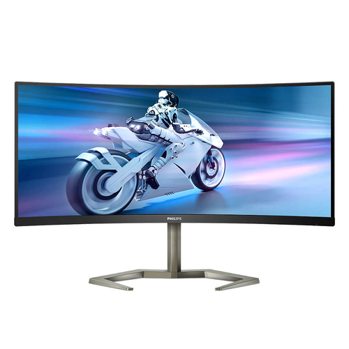 Philips 34M1C5500VA