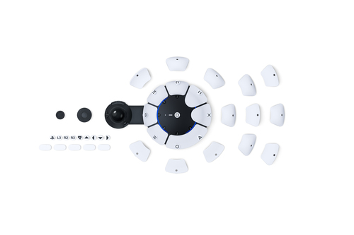 Sony PlayStation 5 Access Controller, afbeelding 5
