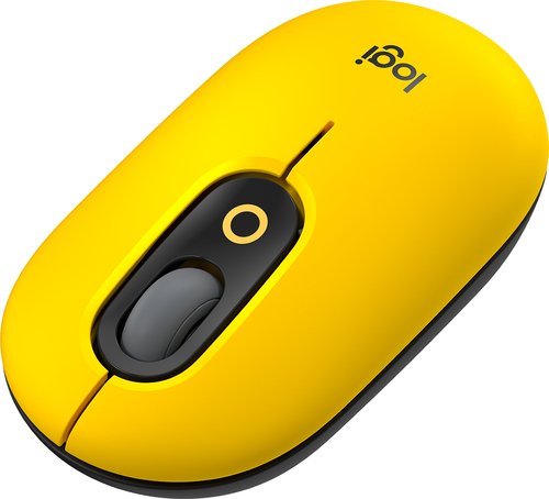 Mouse LOGITECH Logitech POP MOUSE