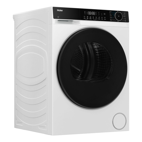 Haier HD100-D357AU1 tumble dryer Freestanding Front-load – image 3