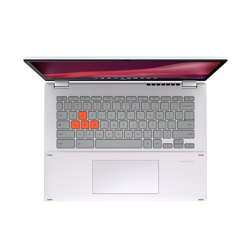 ASUS Chromebook CX34 Flip CX3401FBA-DH586T-S Intel® Core™ i5 i5-1235U – image 8