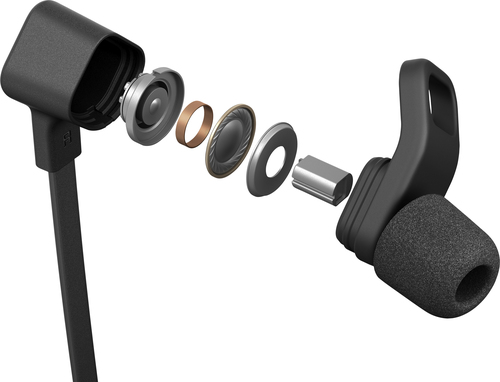 HP OMEN Dyad Earbuds – image 3