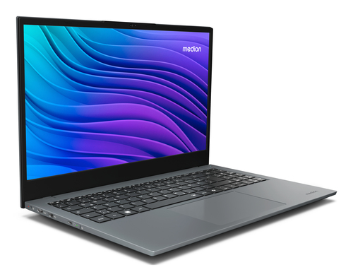 MEDION Avantum 15 E2e MD600054 – image 5
