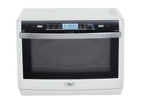 Whirlpool JT366/WH microwave White Combination microwave Countertop