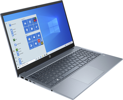 HP Pavilion 15-eg0056na Intel® Core™ i5 i5-1135G7 Laptop – image 3