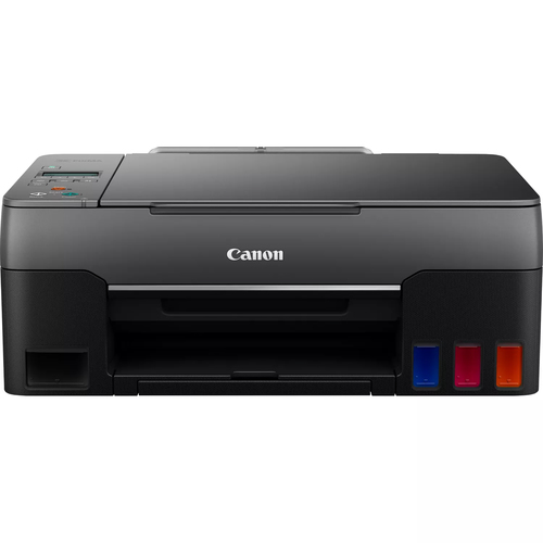 Canon PIXMA G2560 Струйная A4 4800 x 1200 DPI 10,8 ppm