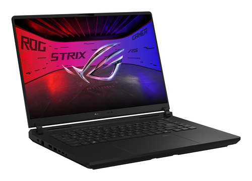 ASUS ROG Strix SCAR 16 G635LW-RW077W Intel Core Ultra 9 275HX Laptop – image 4
