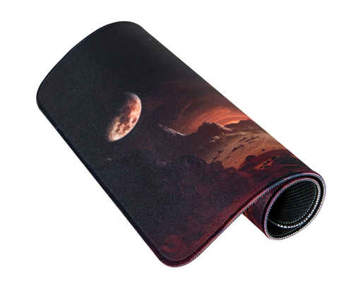 Acer Nitro Mousepad NMP450 - M size Muis, afbeelding 4