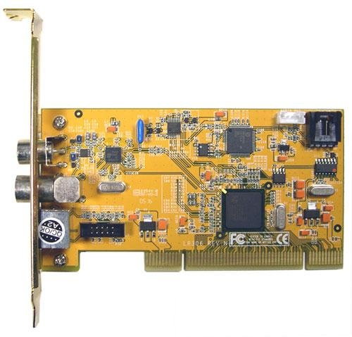 MSI TV@nywhere A/D