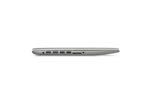 MEDION AKOYA S6421S-i3-256 Intel® Core™ i3 i3-6006U Laptop – image 8