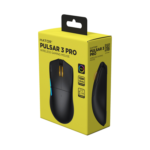 HATOR Pulsar 3 PRO Wireless – image 7