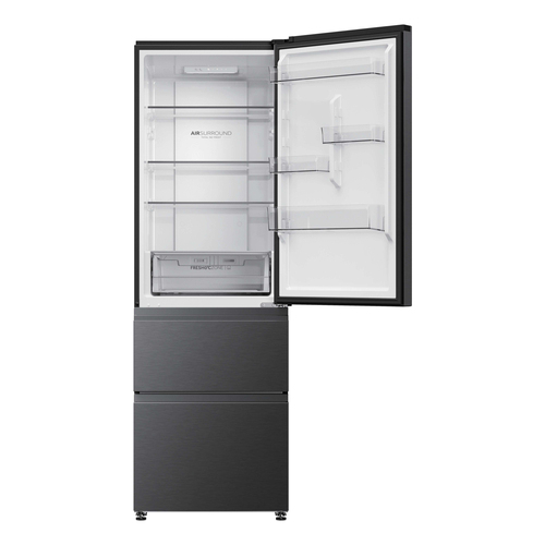 Haier HTR3618CNMP Freestanding – image 3