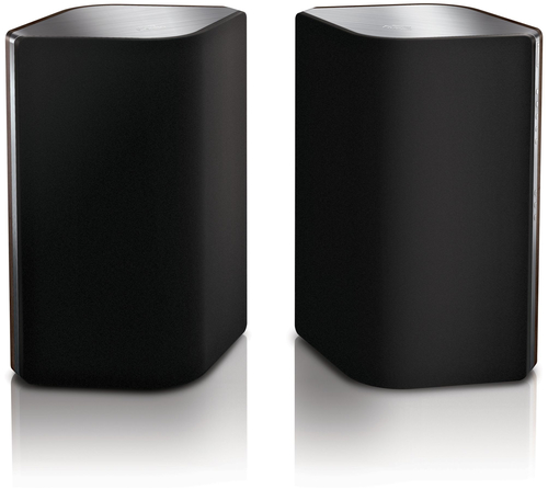 Philips Fidelio A9 wireless Hi-Fi speakers AW9000/10 – image 2