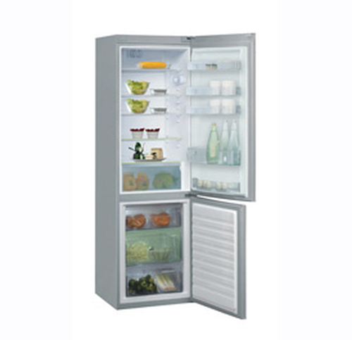 Ignis TGA370V/EG/IS fridge-freezer Freestanding