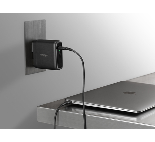 Kensington K33821NA power adapter/inverter Indoor – image 5