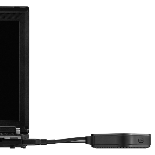 Presentador Inal&aacute;mbrico Kit BENQ WDC10