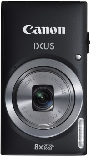 Canon Digital IXUS 132 1/2.3" Compact camera