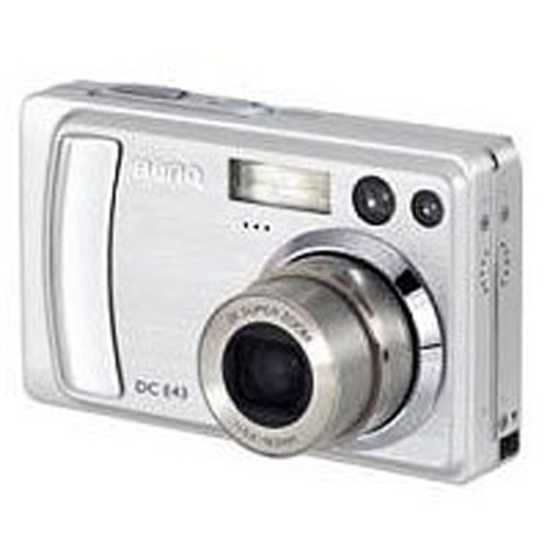 BenQ DC E43