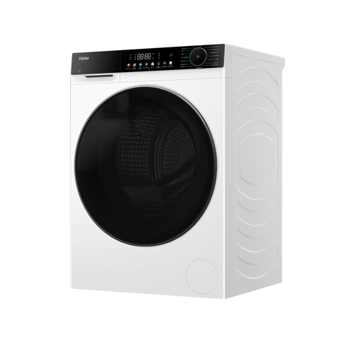 Haier HWD100-BP14657U1 washer dryer Freestanding Front-load White – image 4