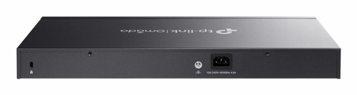TP-Link Omada ES220GMP 20-Poort Gigabit Easy Managed Switch, afbeelding 2